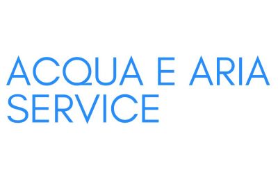 ACQUA E ARIA SERVICE SRL